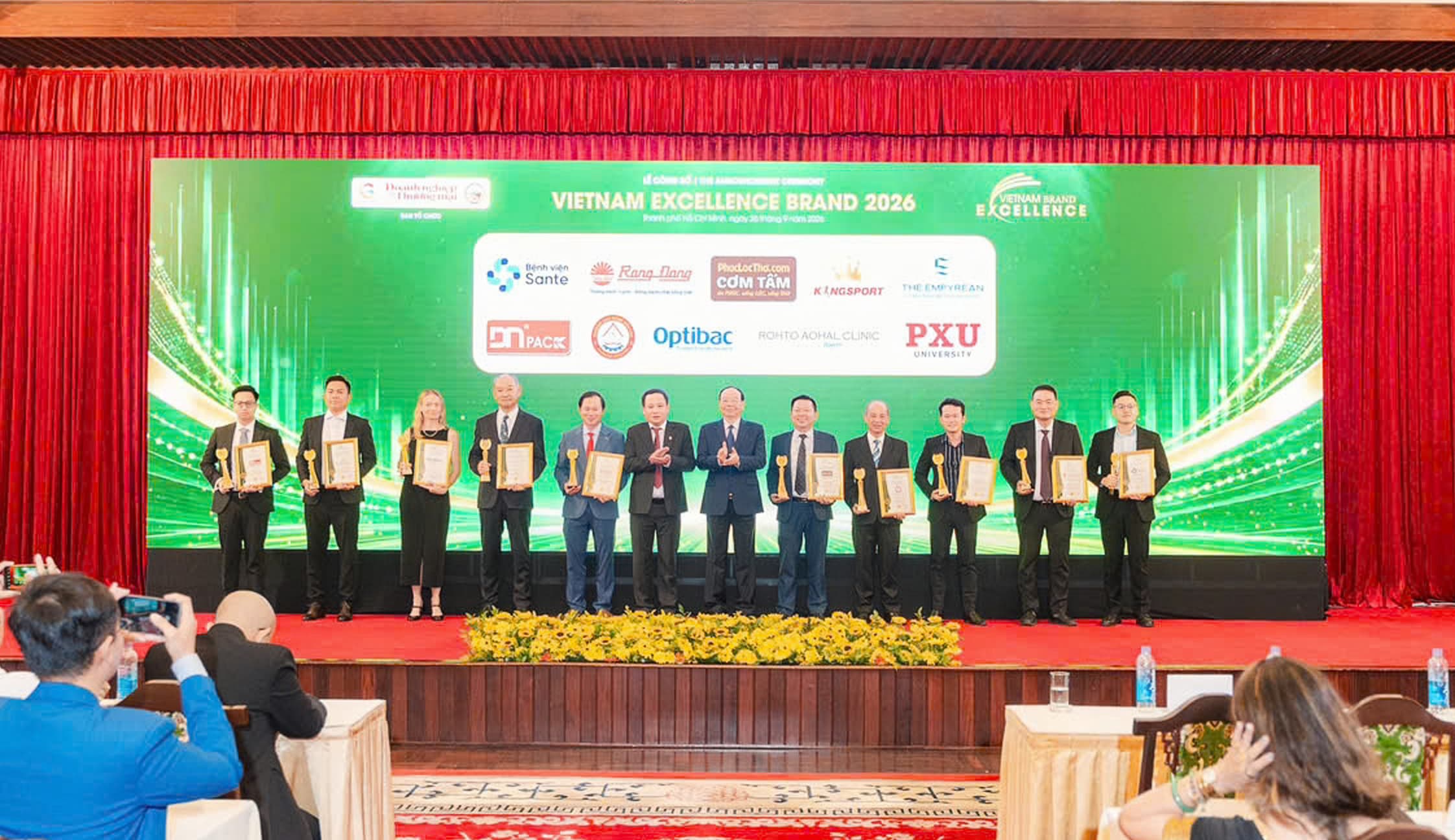 Danh Hiệu Thương Hiệu Xuất Sắc Việt Nam 2026_3